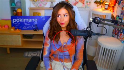 pokimane leak nude|FULL VIDEO: Pokimane Nude Photos Leaked (Twitch Streamer)